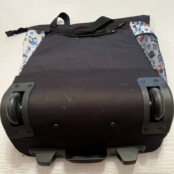 Olympia Rolling Duffel/Laundry Bag - Picture 5 of 7